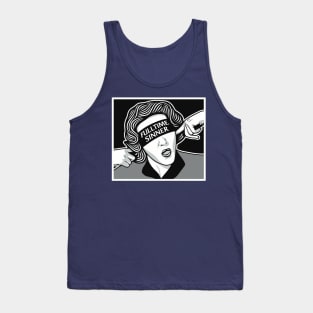 Fulltime Sinner Tank Top